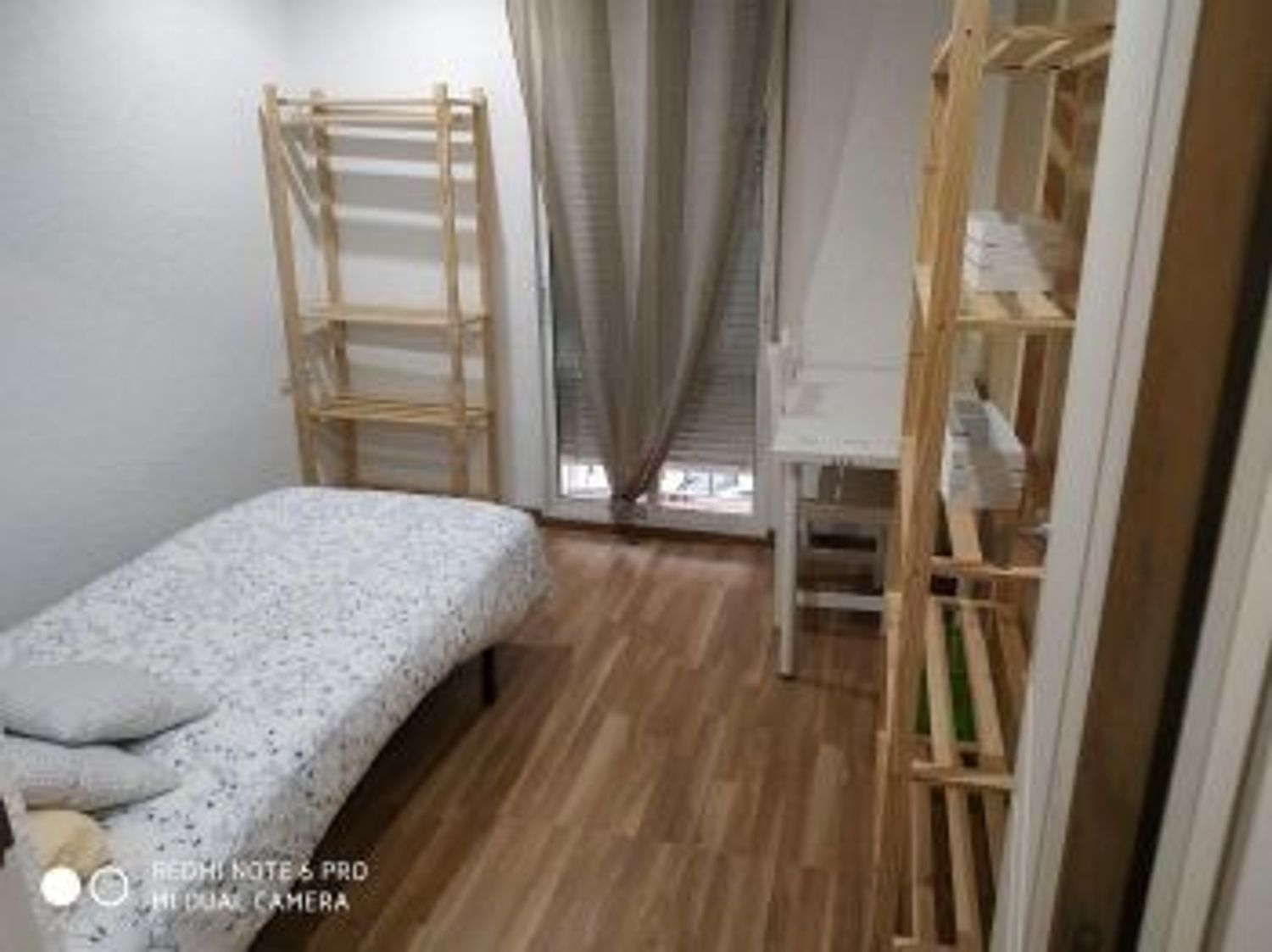 Piso en calle del Marqués de Montortal, 2 - Foto 2