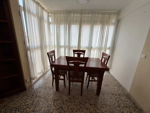 Piso en Calle Martínez de la Rosa, 116, Suárez - Foto 5