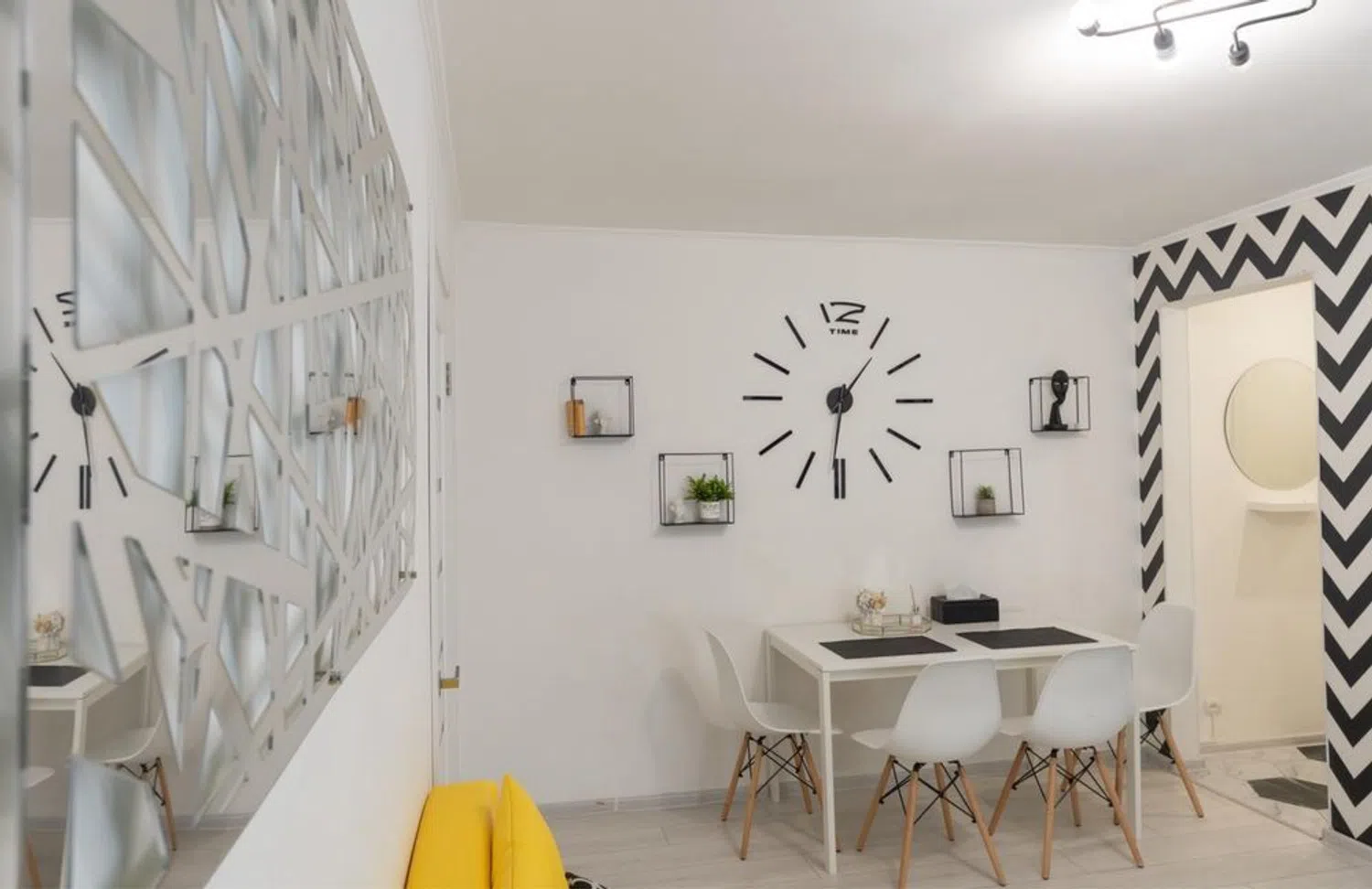 Piso en C. Diego de Riaño, 22 - Foto 15