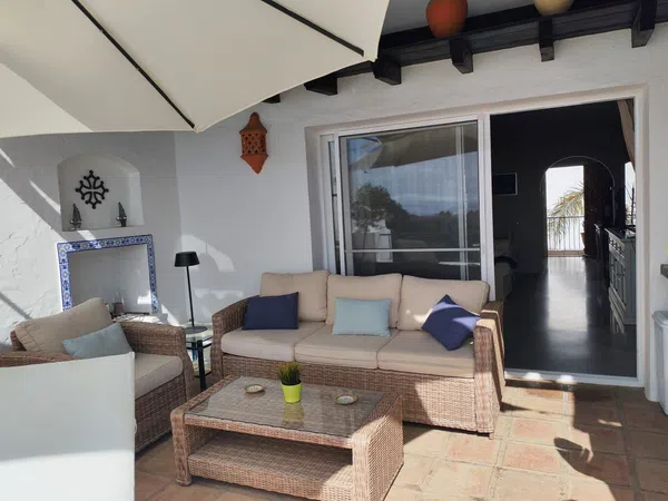 Ático en calle Islas Hawaii, 1 - Foto 4