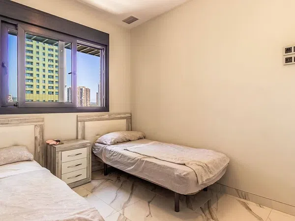 Casa rural en Avenida Villajoyosa, 12, La Nucia Pueblo, La Nucia Pueblo - Foto 5