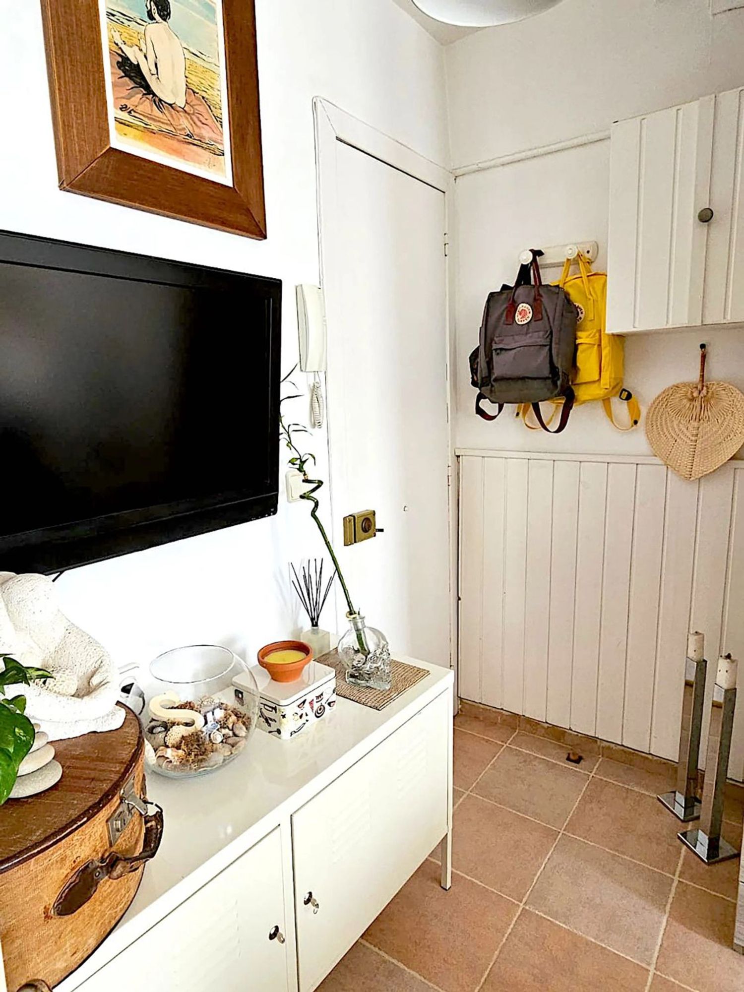 Estudio en Paseo de la Chopera, 33, Ensanche, Ensanche - Foto 3