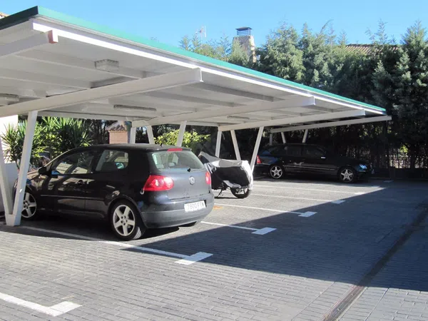 Piso en Calle Terminal, 3, Altos de Jarama, Altos de Jarama - Foto 12
