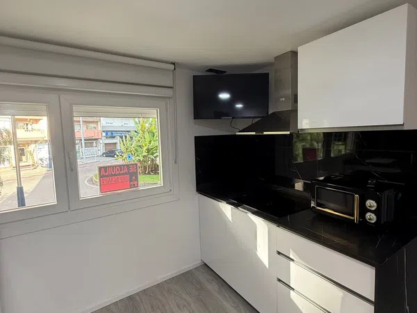 Piso en Travesía de Vigo, 85, Travesía de Vigo - San Xoán - Foto 4