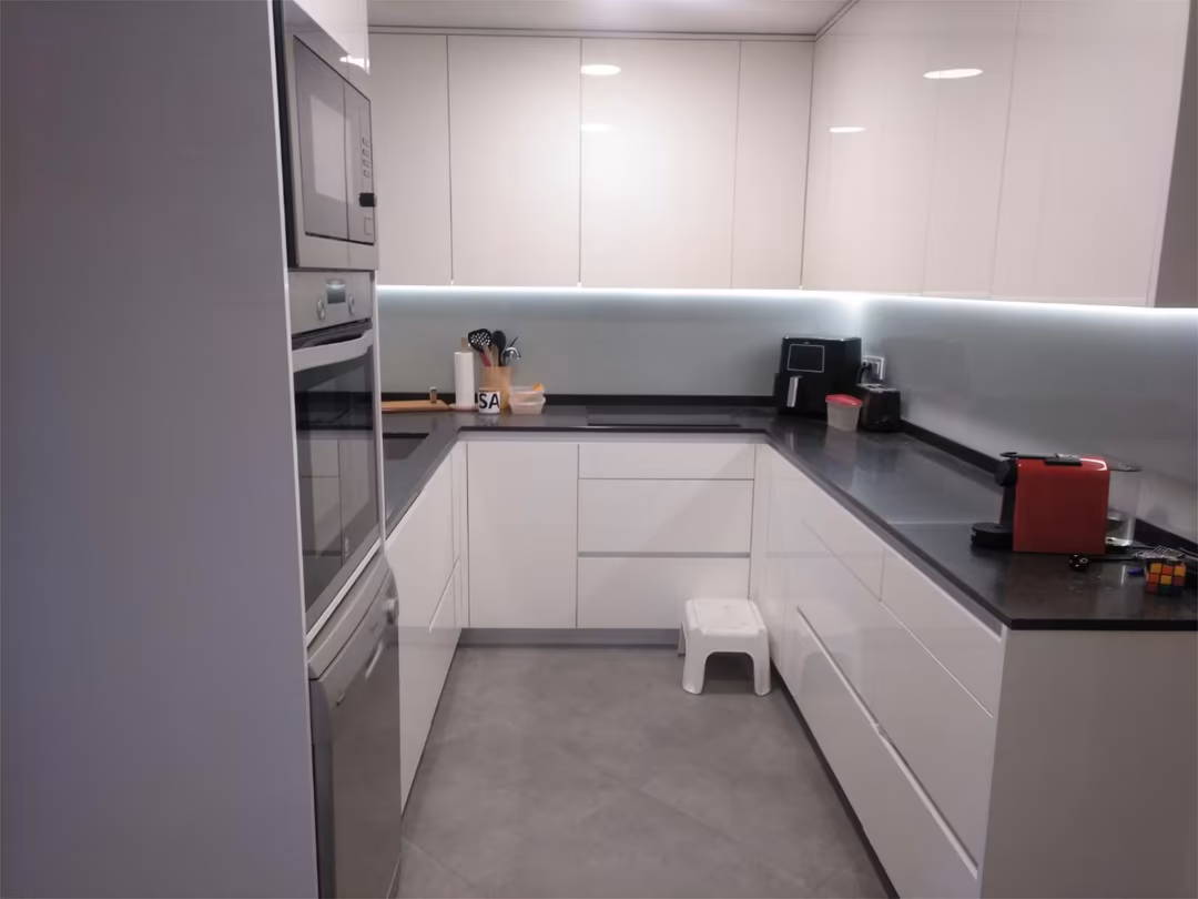 Piso en  Calle de Francisco de Diego 1 - Foto 17