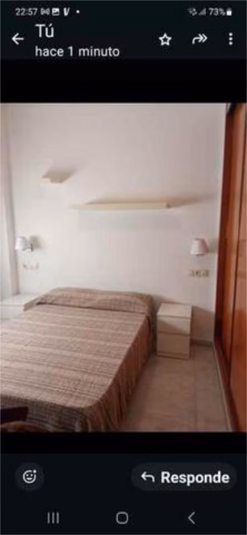 Estudio en Sevilla Este - Foto 5