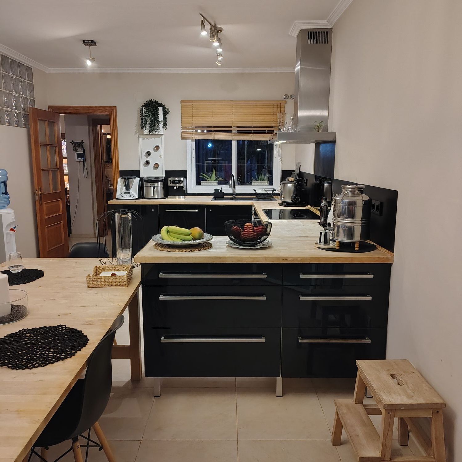 Casa o chalet independiente en Calle Leoni Benabú, 17, Pinares de San Antón - Foto 25