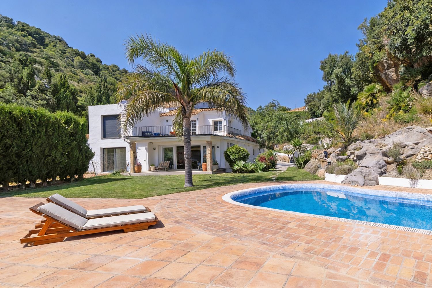 Chalet pareado en Huerta del Prado-La Montua, Huerta del Prado-La Montua - Foto 26
