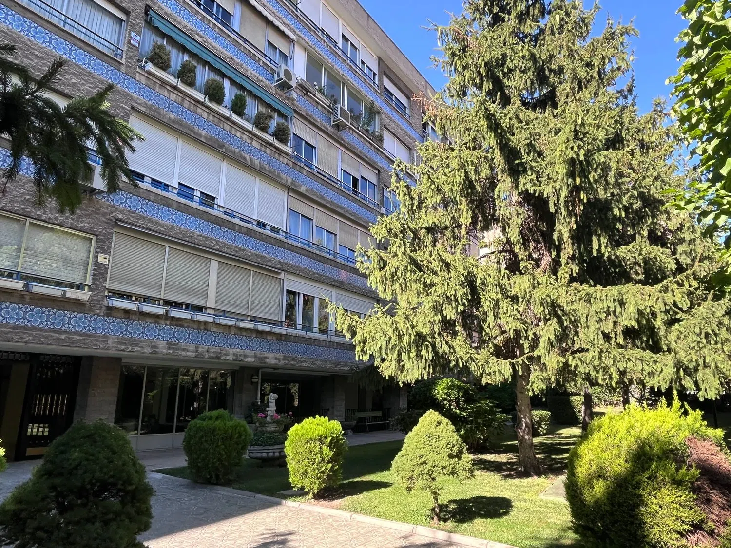 Piso en calle de Antonio Casero, 24 - Foto 32