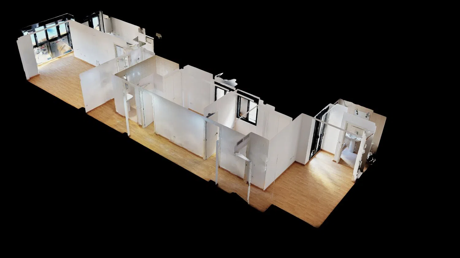 Piso en avenida de Gaspar Aguilar, 15 - Foto 14