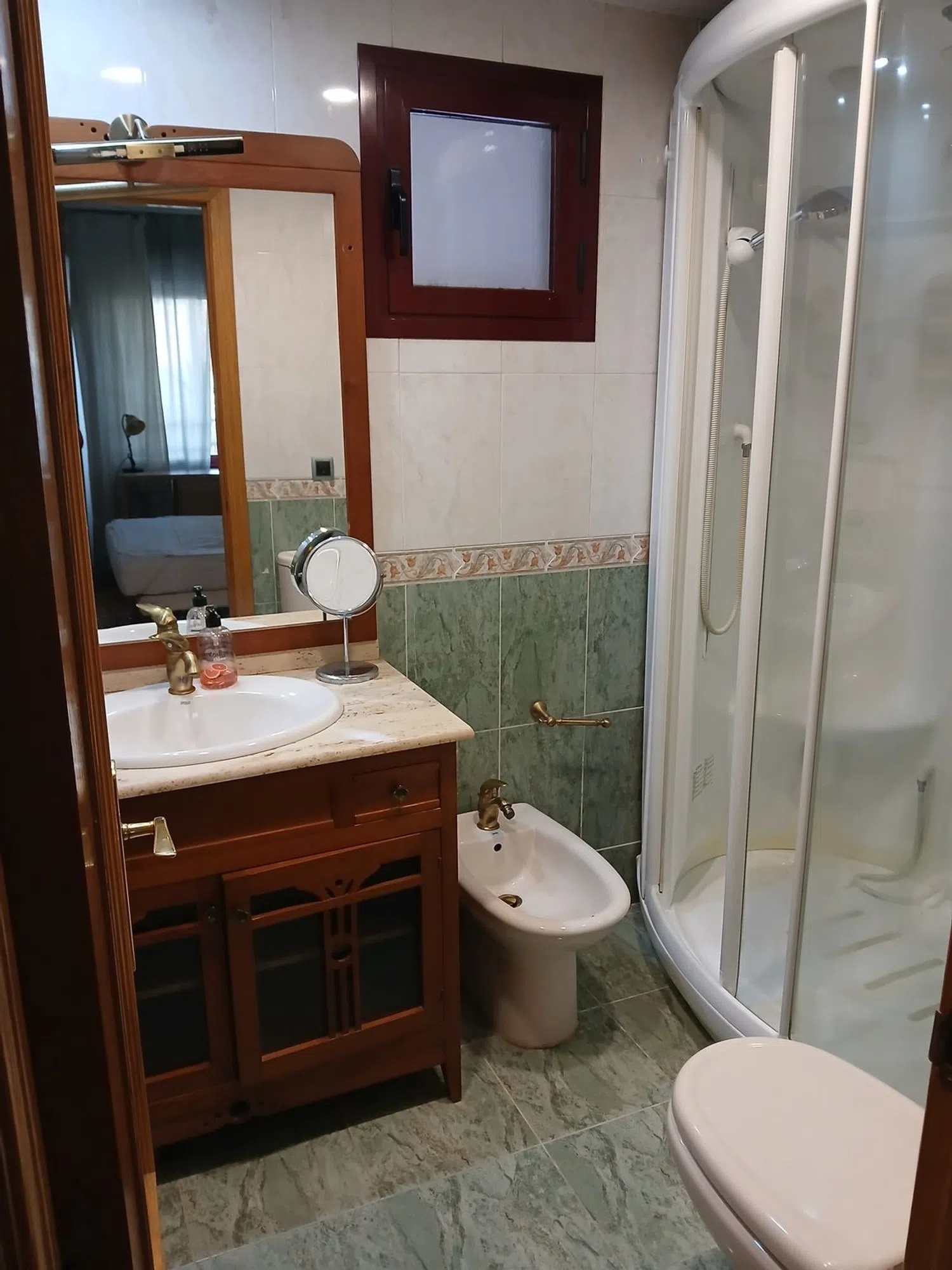 Piso en calle de Eduardo Barreiros, 11 -13 - Foto 17