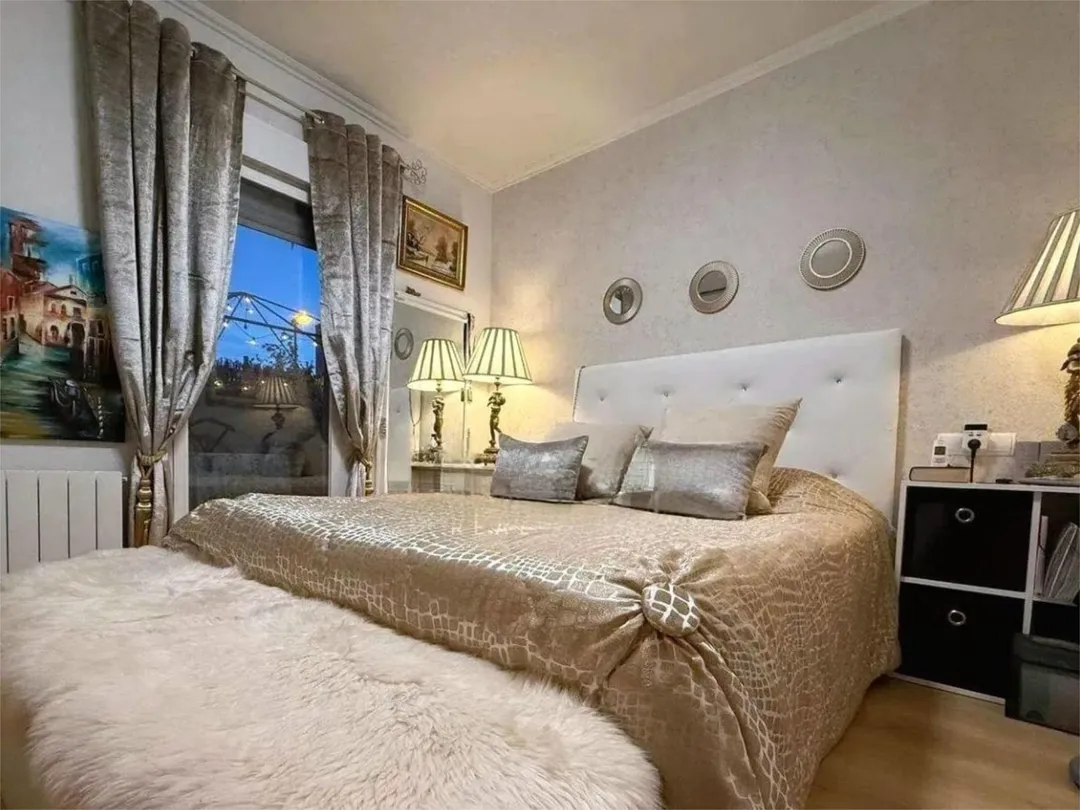 Casa adosada en  Urbanización Rambla de la Monja 46 - Foto 4