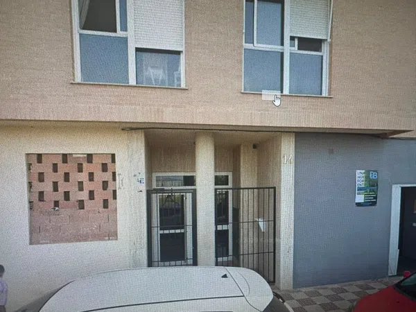 Piso en Calle Benifaió, 14 - Foto 1
