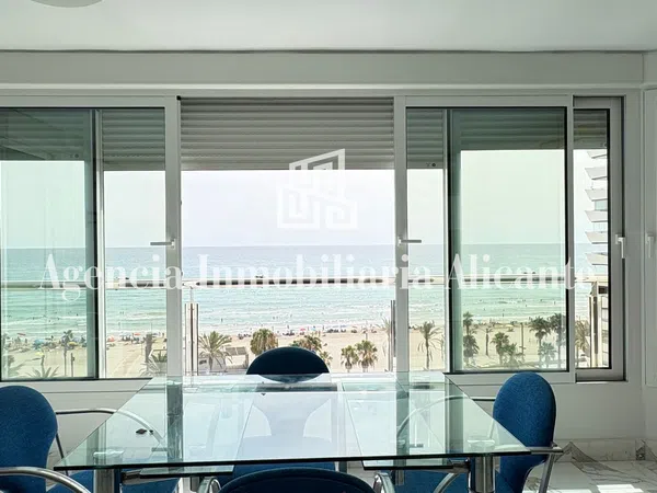 Piso en Avenida de la Costa Blanca, Cabo de las Huertas - Foto 1