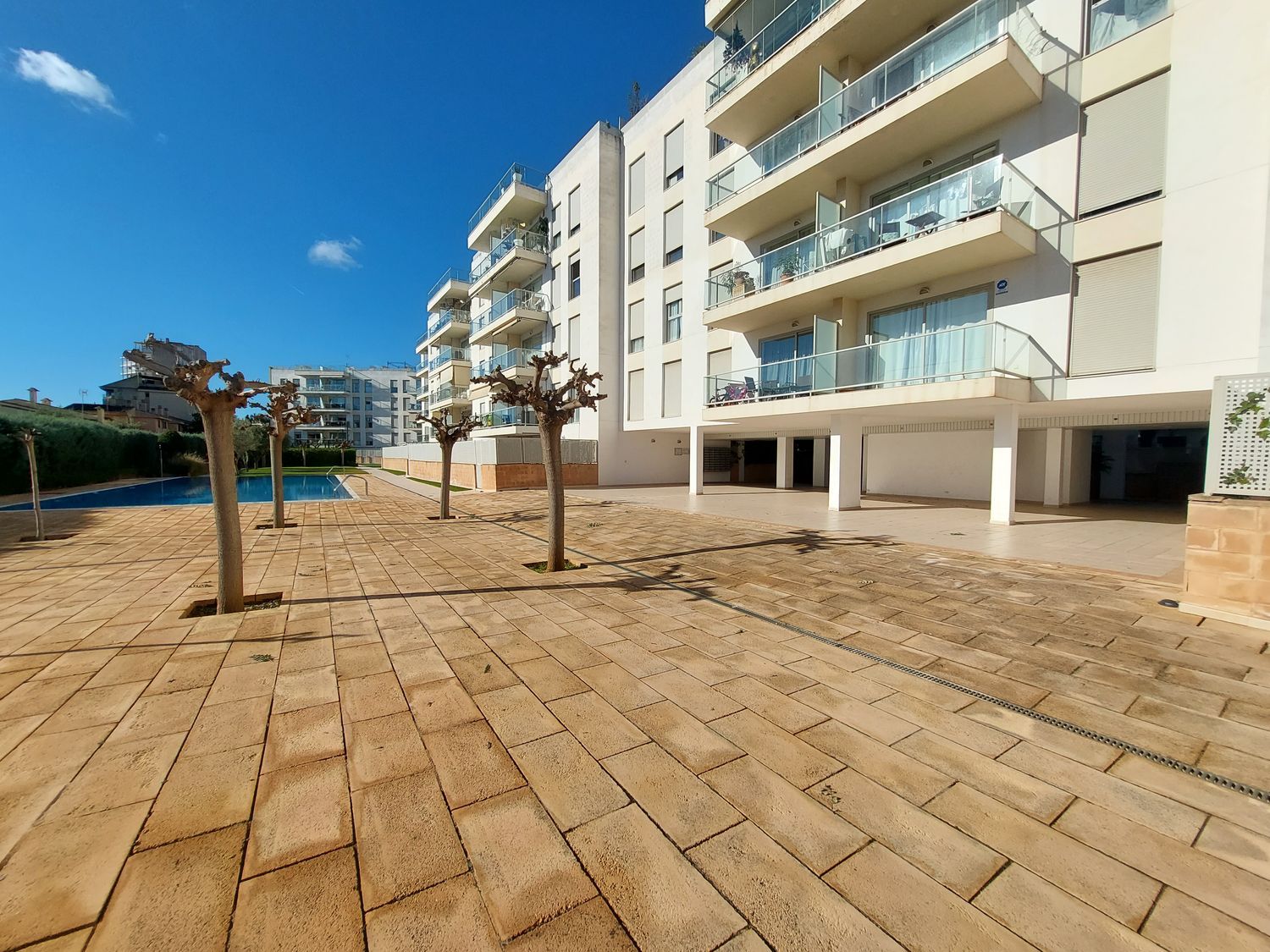 Piso en calle de Sevilla, 3 - Foto 6