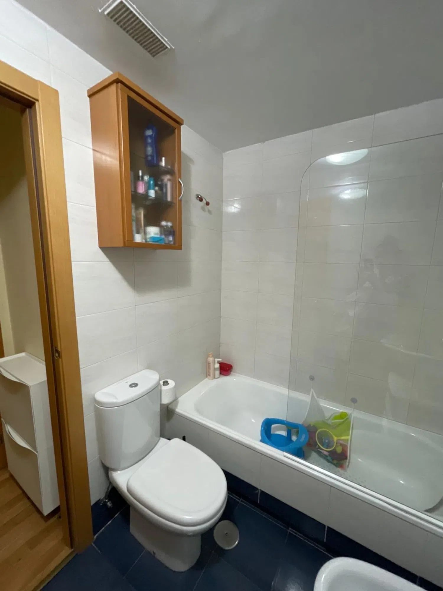 Piso en calle Isabel de las Heras, 46 - Foto 6