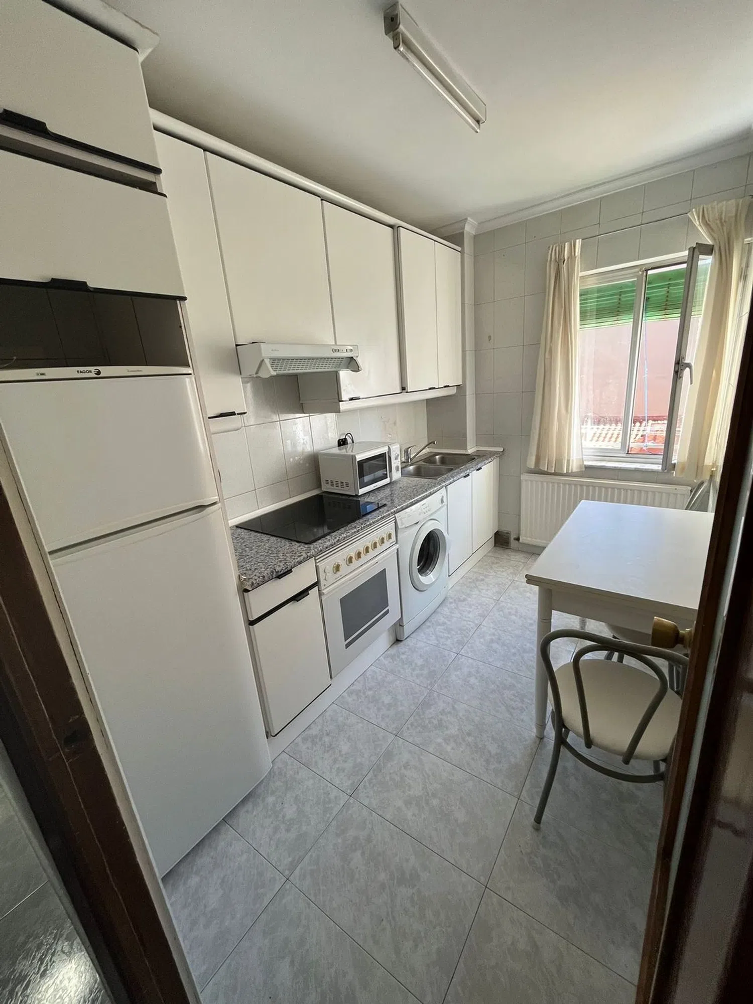 Piso en avenida de Italia, 53 - Foto 4