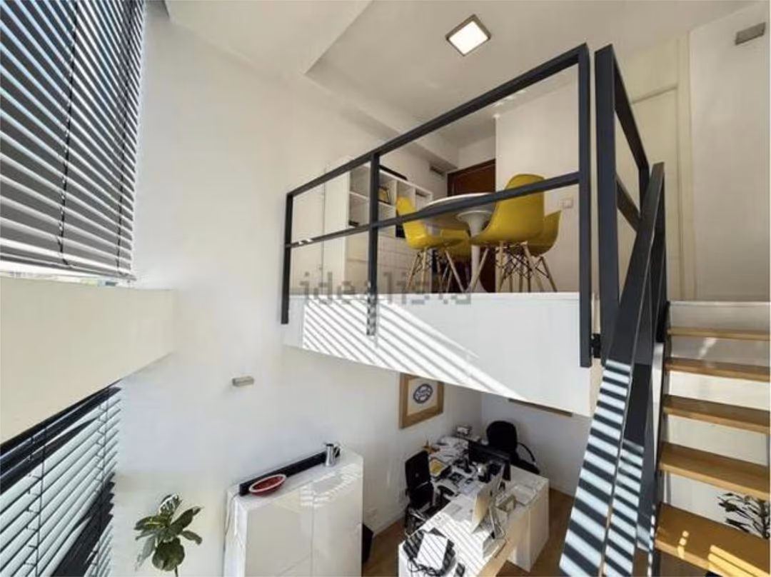 Loft en Alcobendas - Foto 4