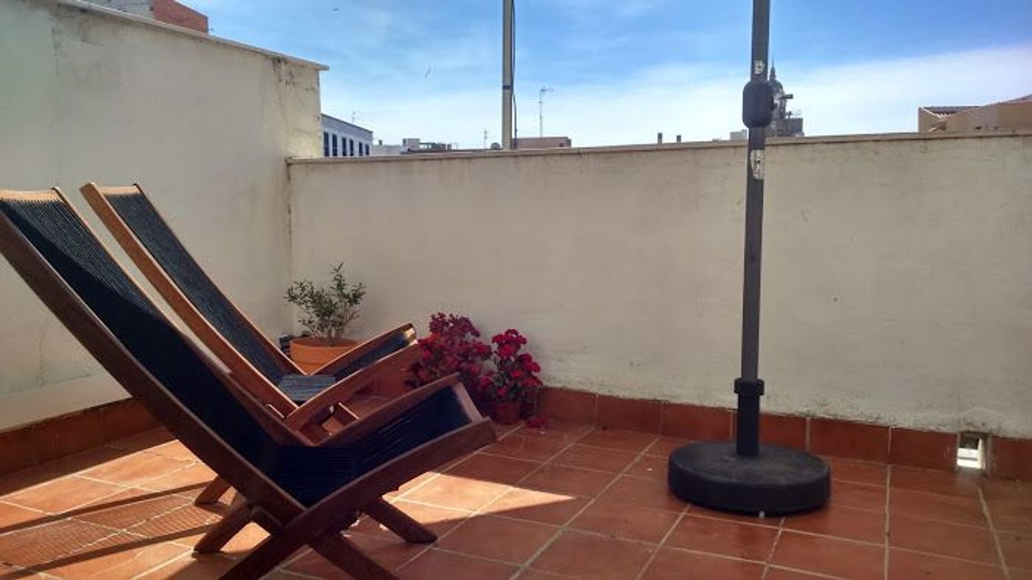 Dúplex en calle Carretería, 76 - Foto 6