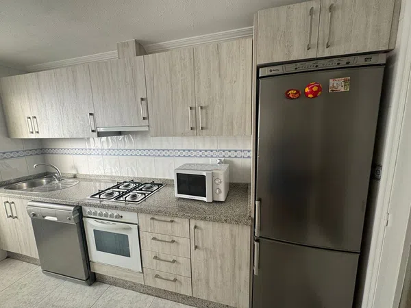 Piso en Calle la moleta, 32, Centro, Centro - Foto 4