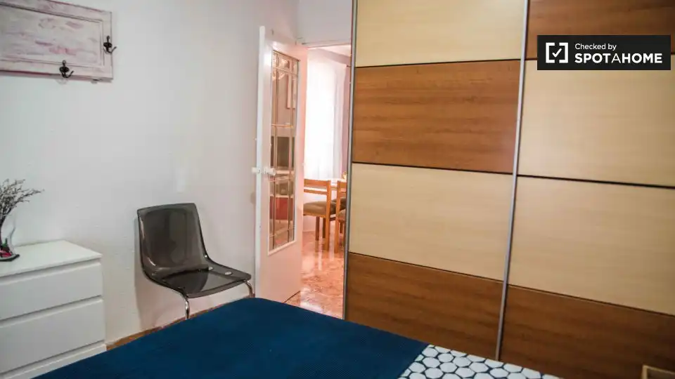 Piso en  Valencia Capital - Foto 15