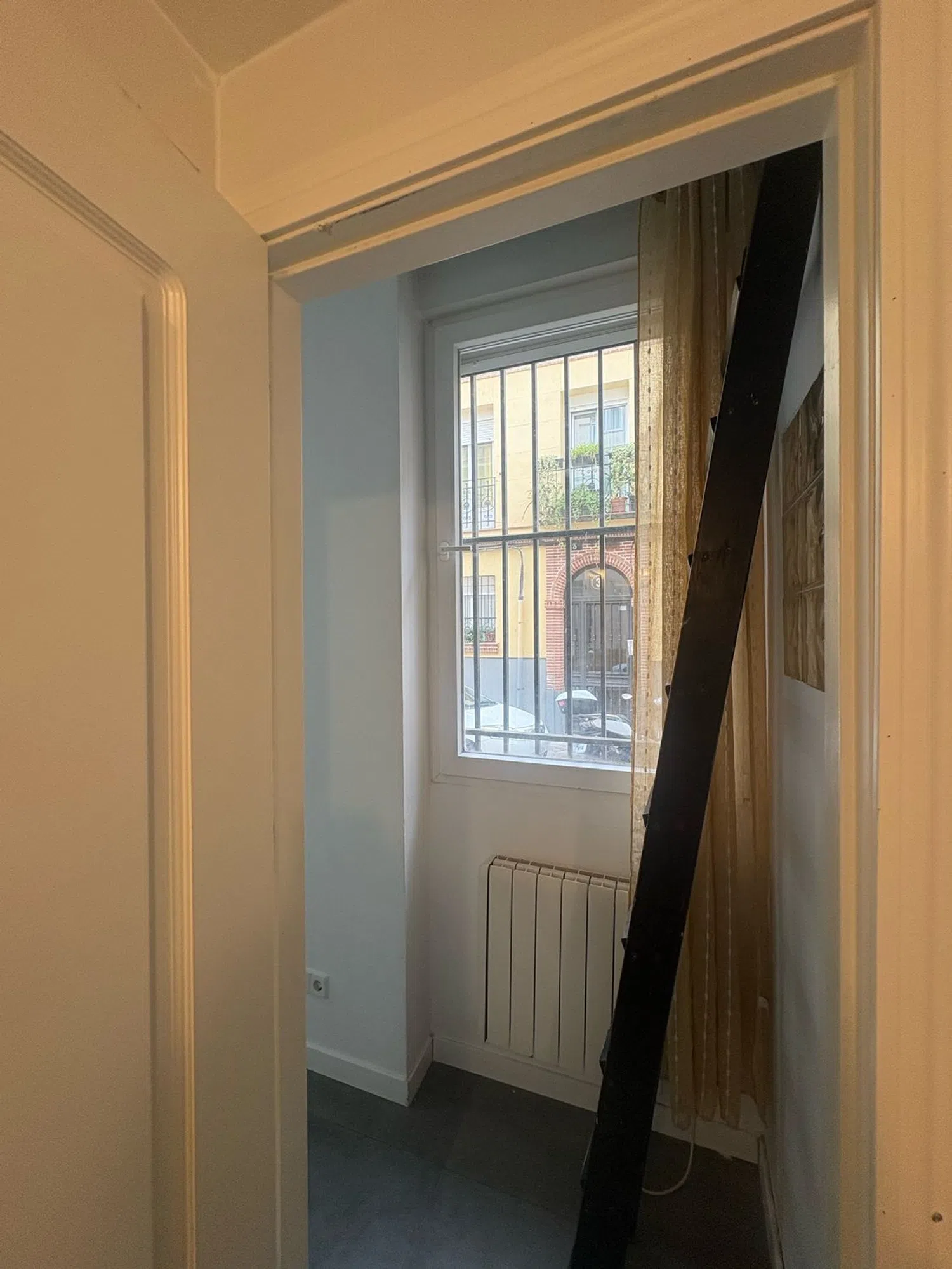 Estudio en calle de Méjico, 41 - Foto 9