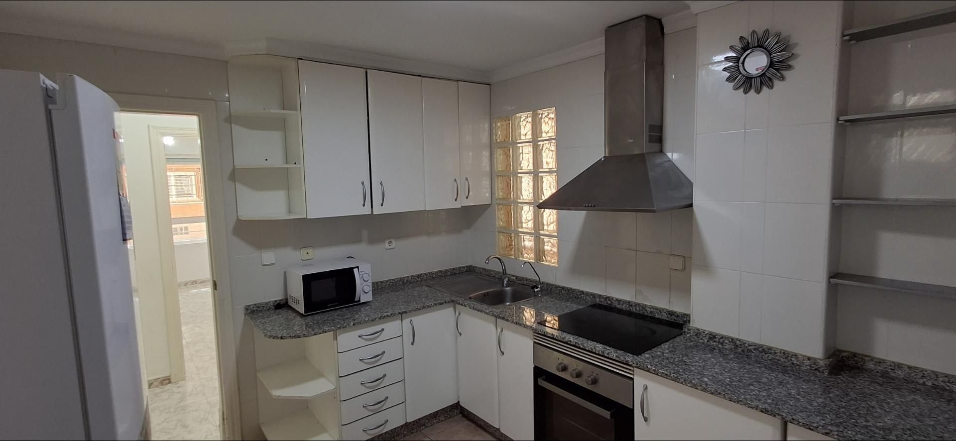 Piso en  Calle Marinero Juan Vizcaino 5 - Foto 6