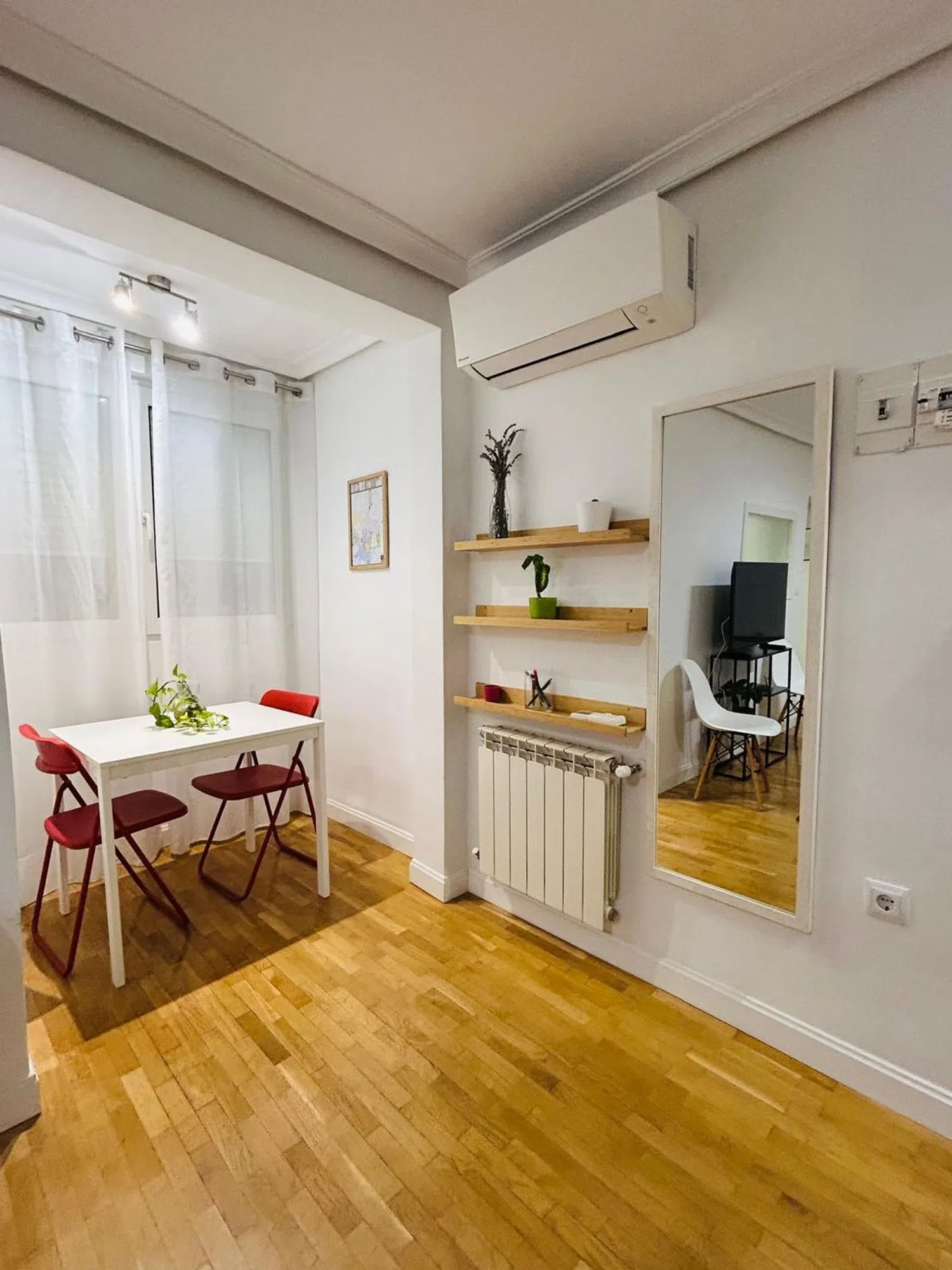 Piso en calle de las Cañas, 7 - Foto 4