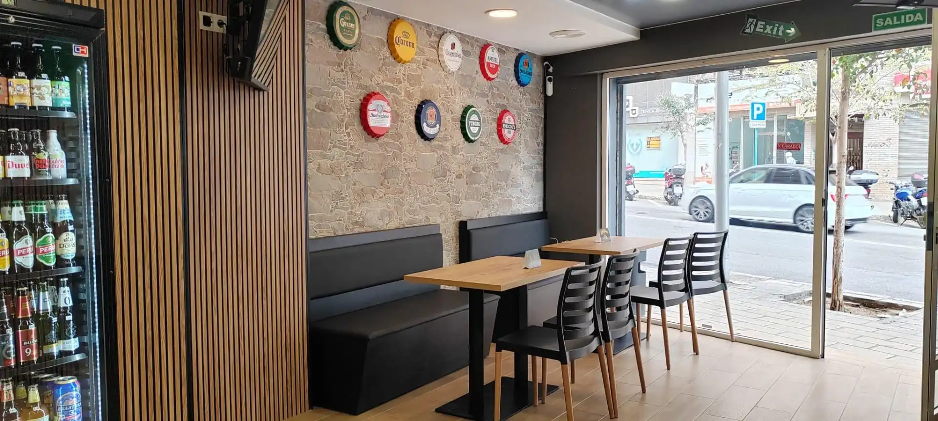 Local comercial en Alicante / Alacant - Foto 7