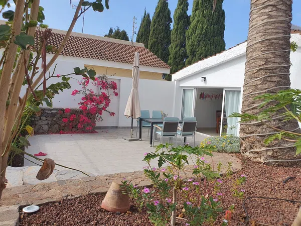 Casa independiente en calle Guillermo Graham Hernández, 11 - Foto 3