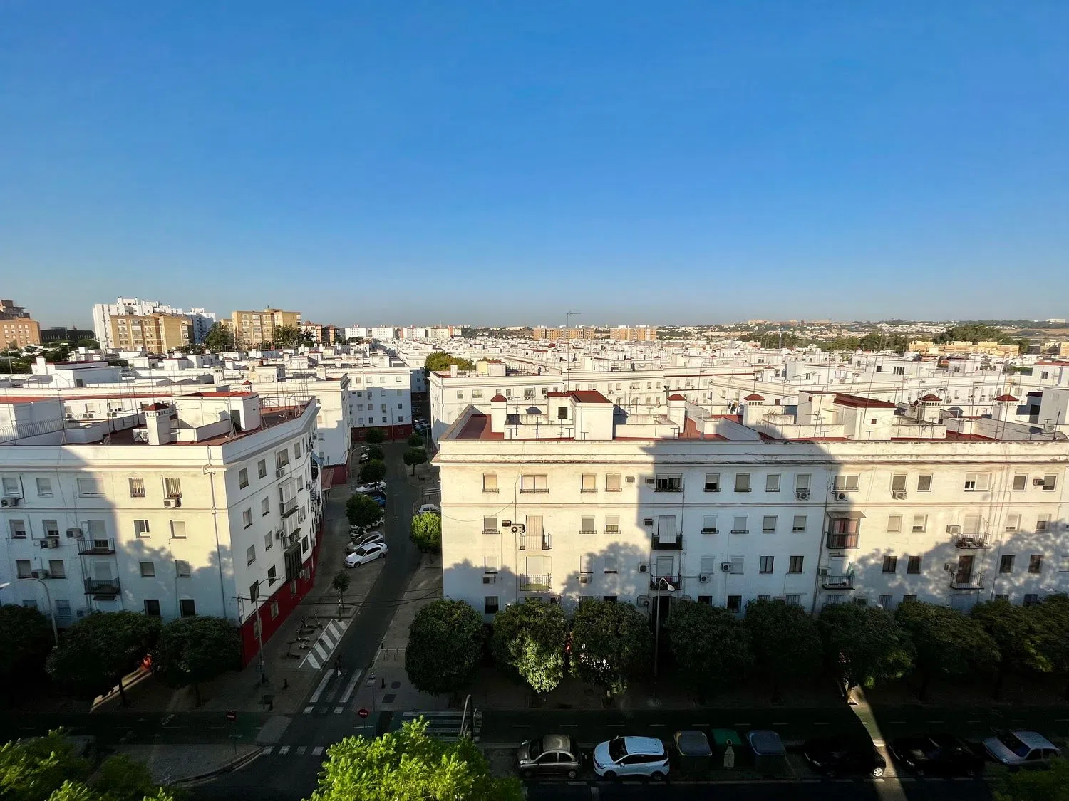 Piso en López de Gómara, 7 - Foto 1
