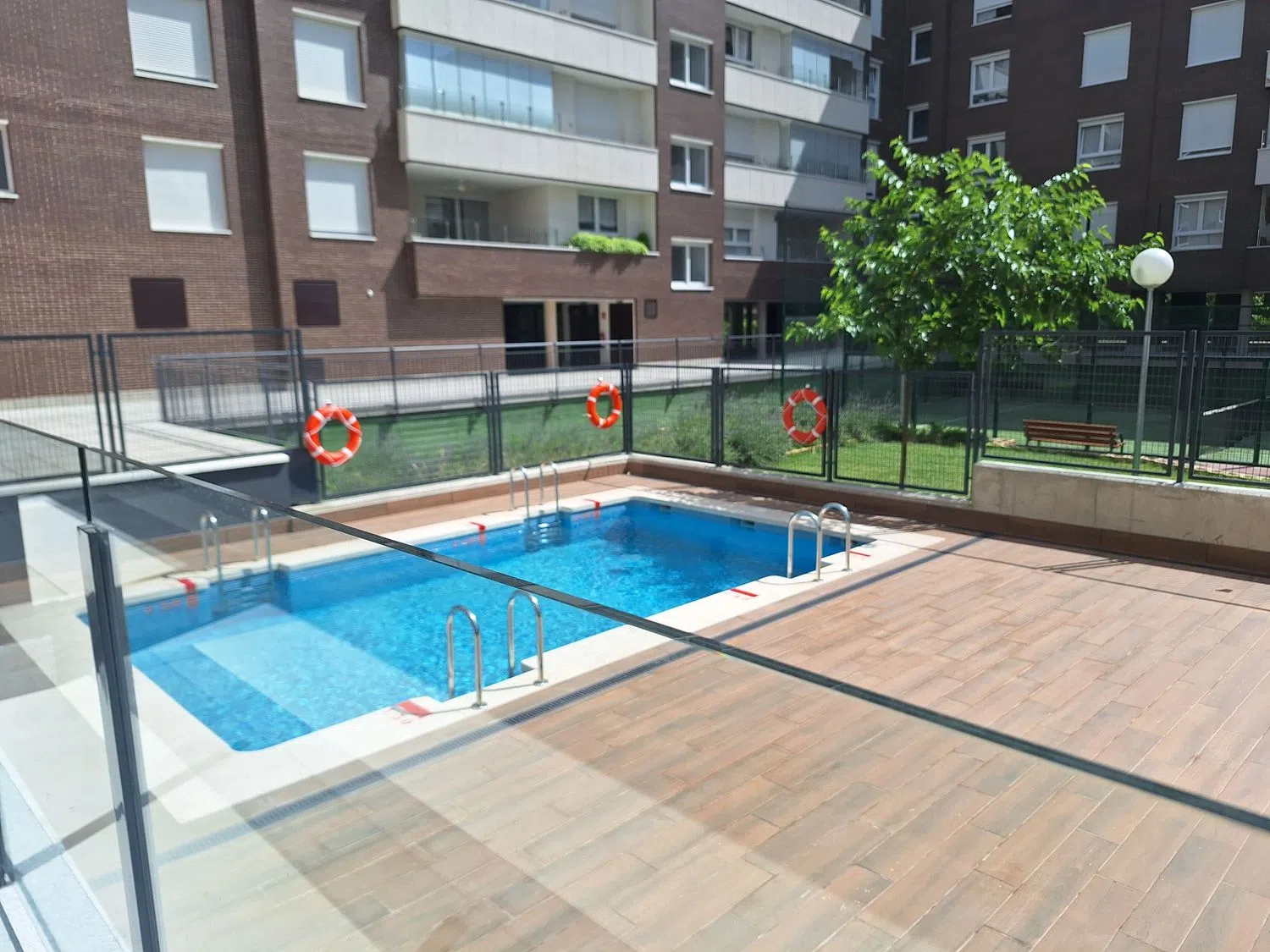 Piso en Barrio Alameda de Osuna - Foto 8