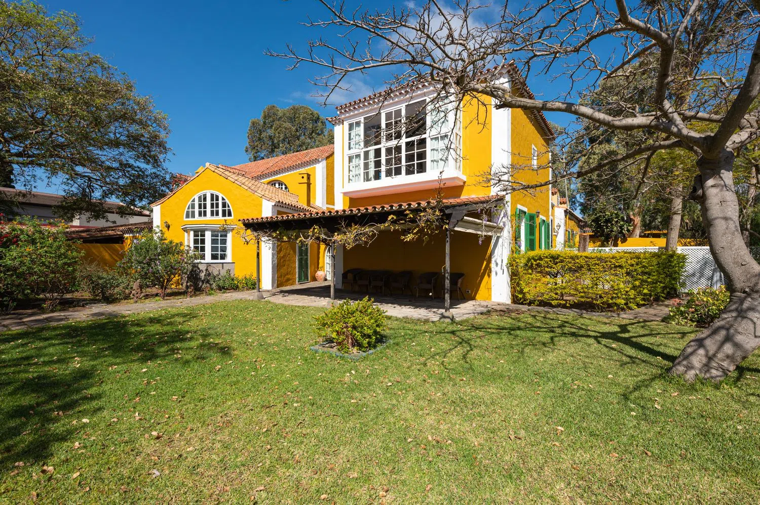 Chalet adosado en carretera de Tafira a Marzagán, 30 - Foto 19