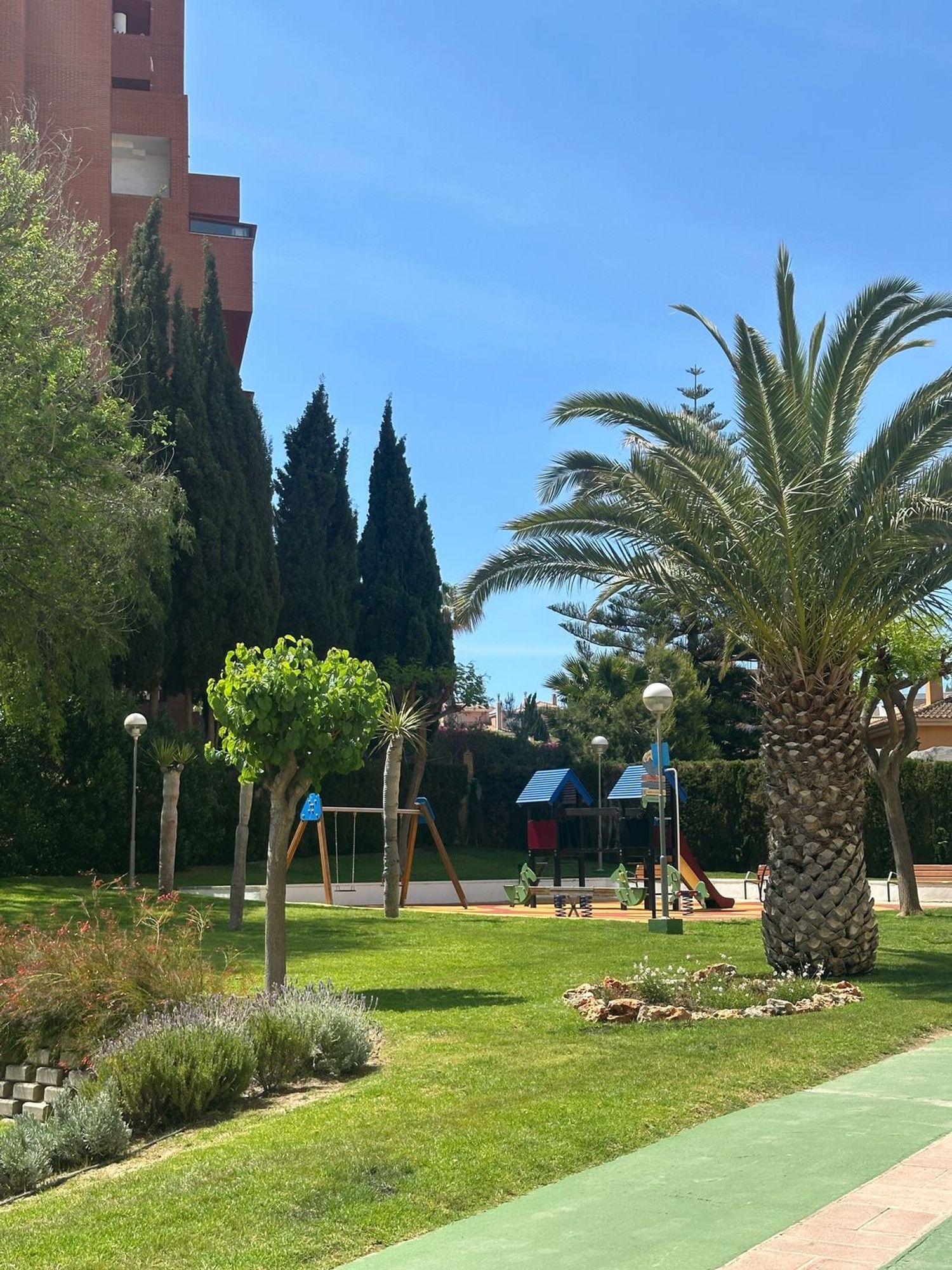 Piso en Avenida de la Costa Blanca, 100, Cabo de las Huertas - Foto 13
