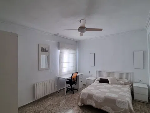 Piso en calle Ancha de Capuchinos, 7 - Foto 2