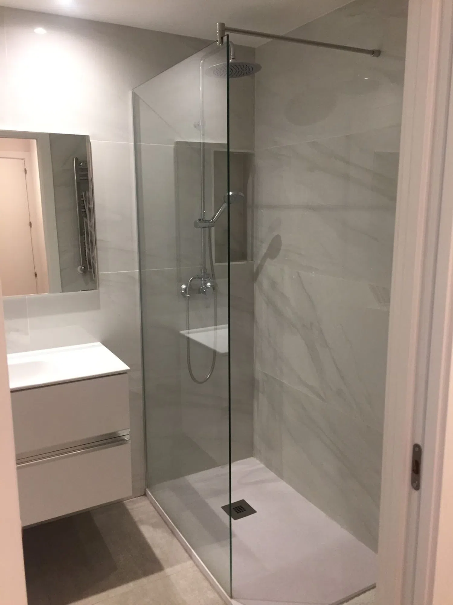 Piso en paseo de San Francisco de Sales, 41 - Foto 17