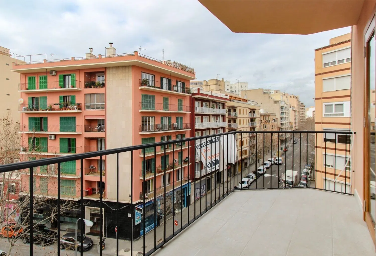 Piso en calle Nicolau de Pacs, 14 - Foto 3