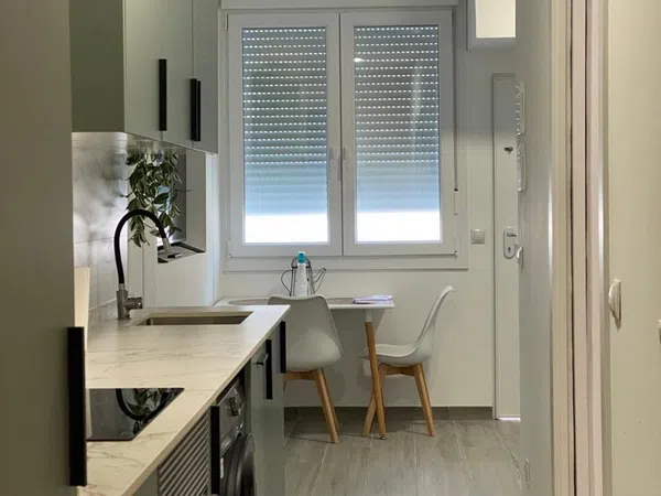 Estudio en Calle Bailén, 49, Los Castillejos - La Trinidad - Foto 11