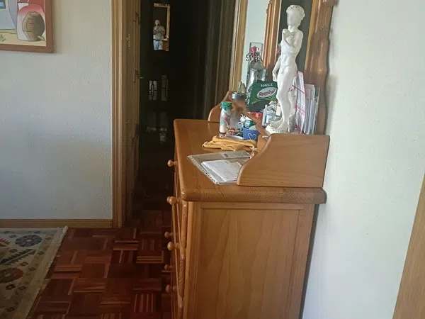 Piso en Calle de Dinamarca, 1, El Carrascal - Foto 16