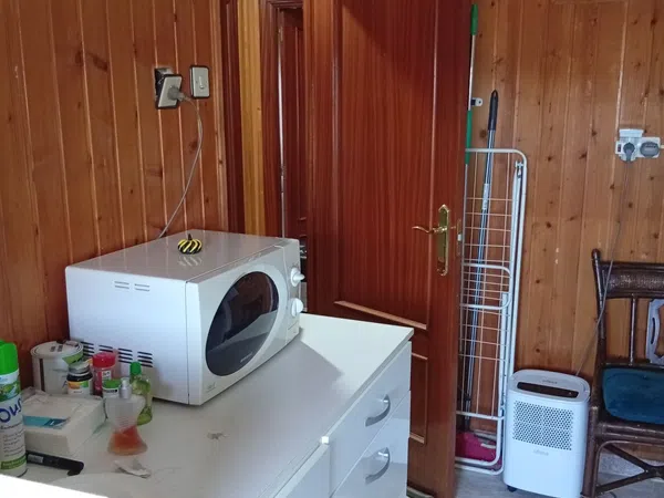 Piso en calle cabornio, 6 - Foto 8