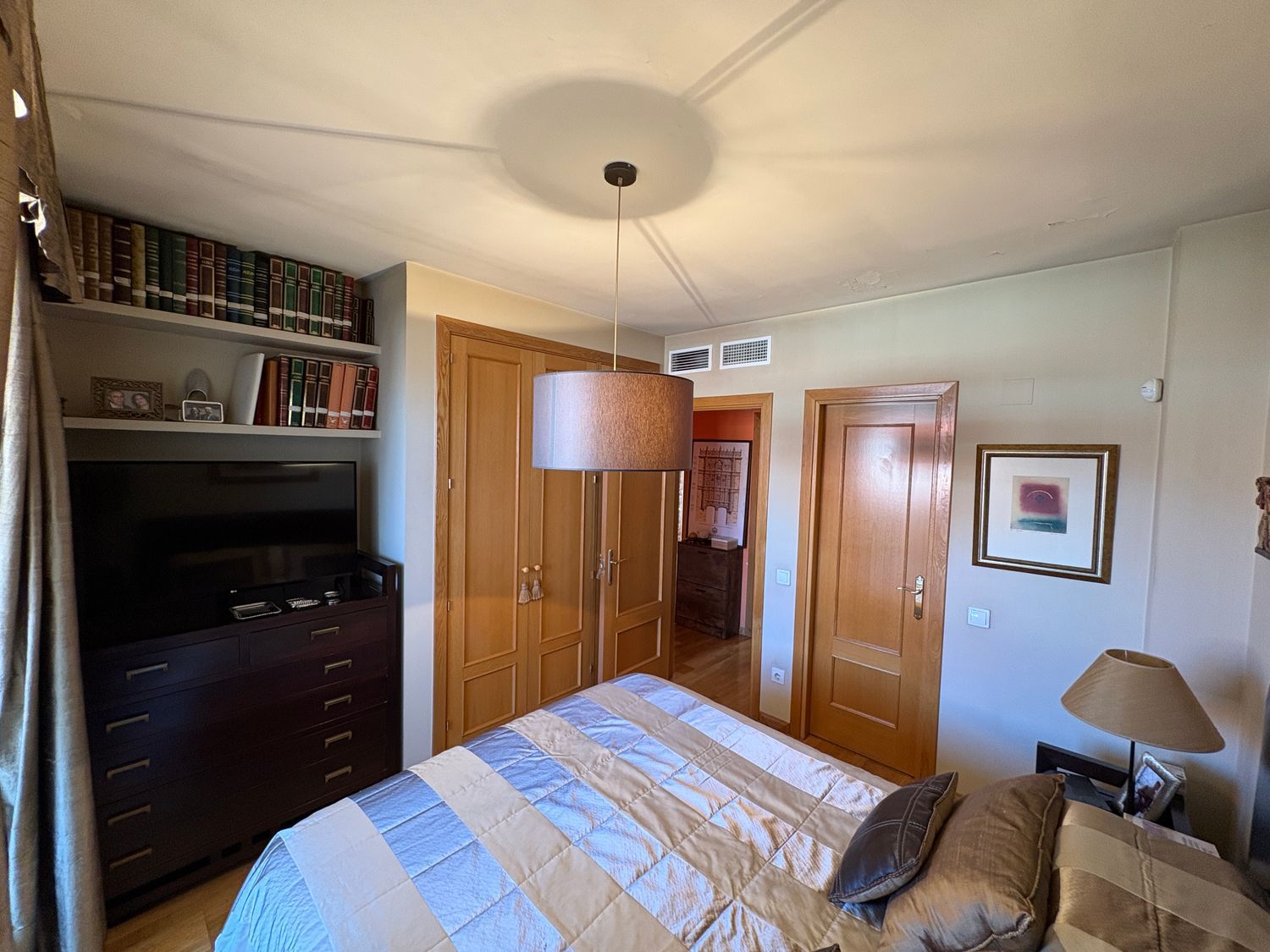 Ático en avenida del Doctor García Tapia, 226 - Foto 31