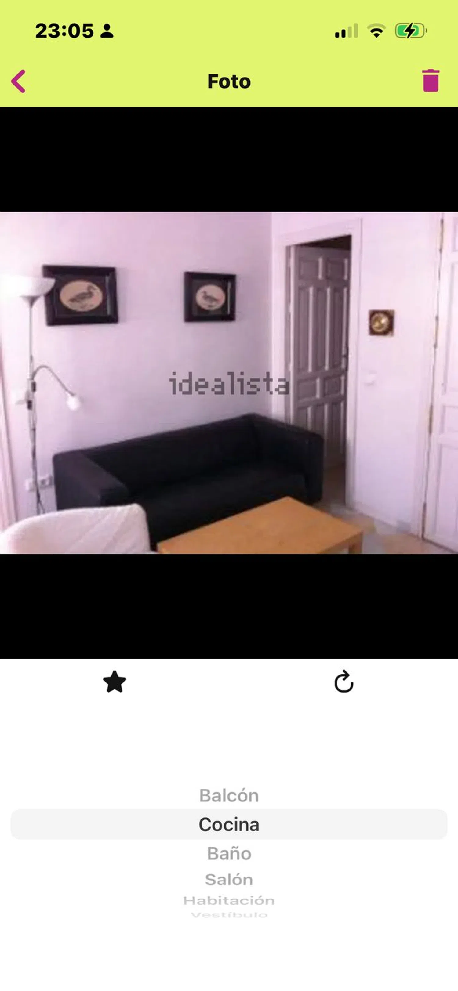 Piso en calle Nuestra Señora de la Paz, 13 - Foto 15