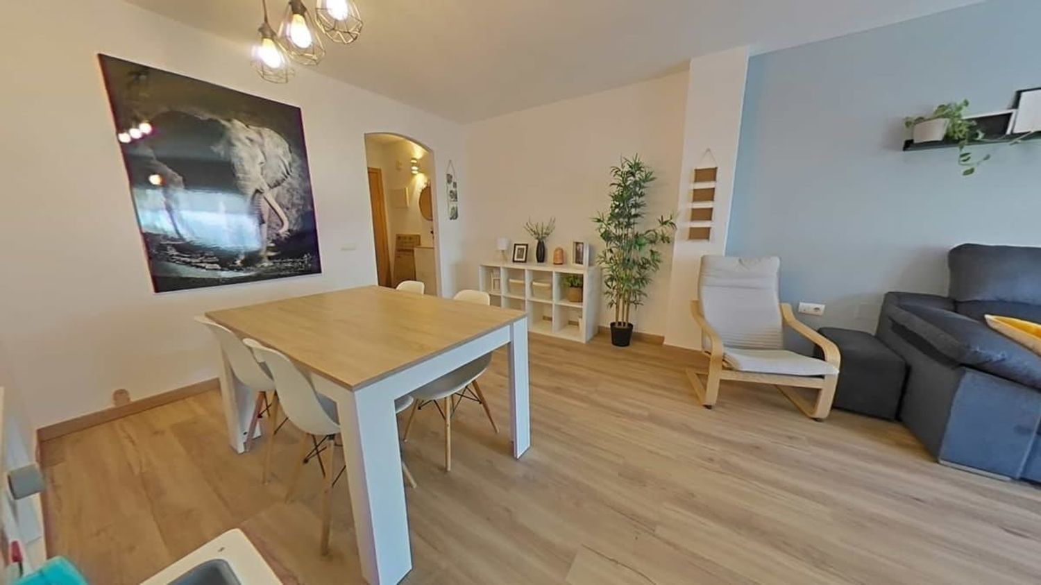 Piso en Calle Dámaso Ruano, 20, Cártama pueblo, Cártama pueblo - Foto 8