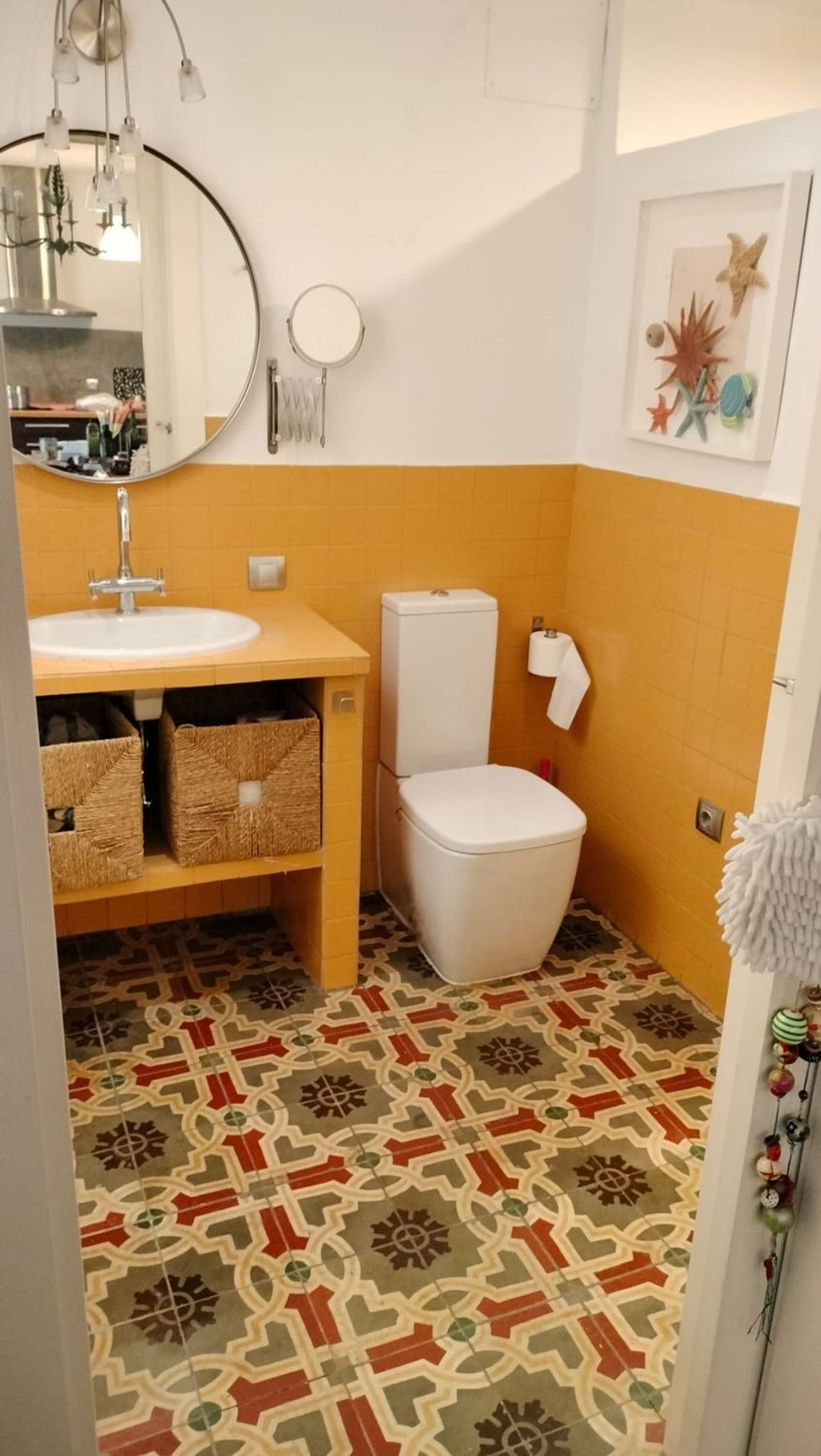 Piso en Barrio Feria - Foto 14