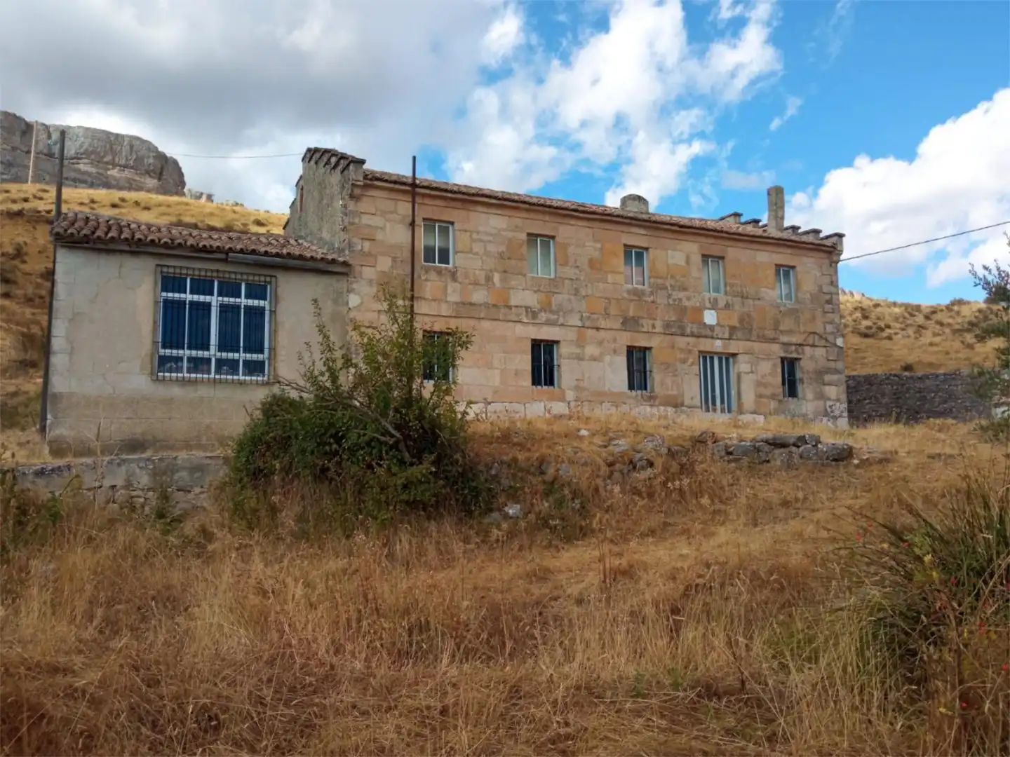 Chalet en  Calle Garcia Bedoya 22 - Foto 2