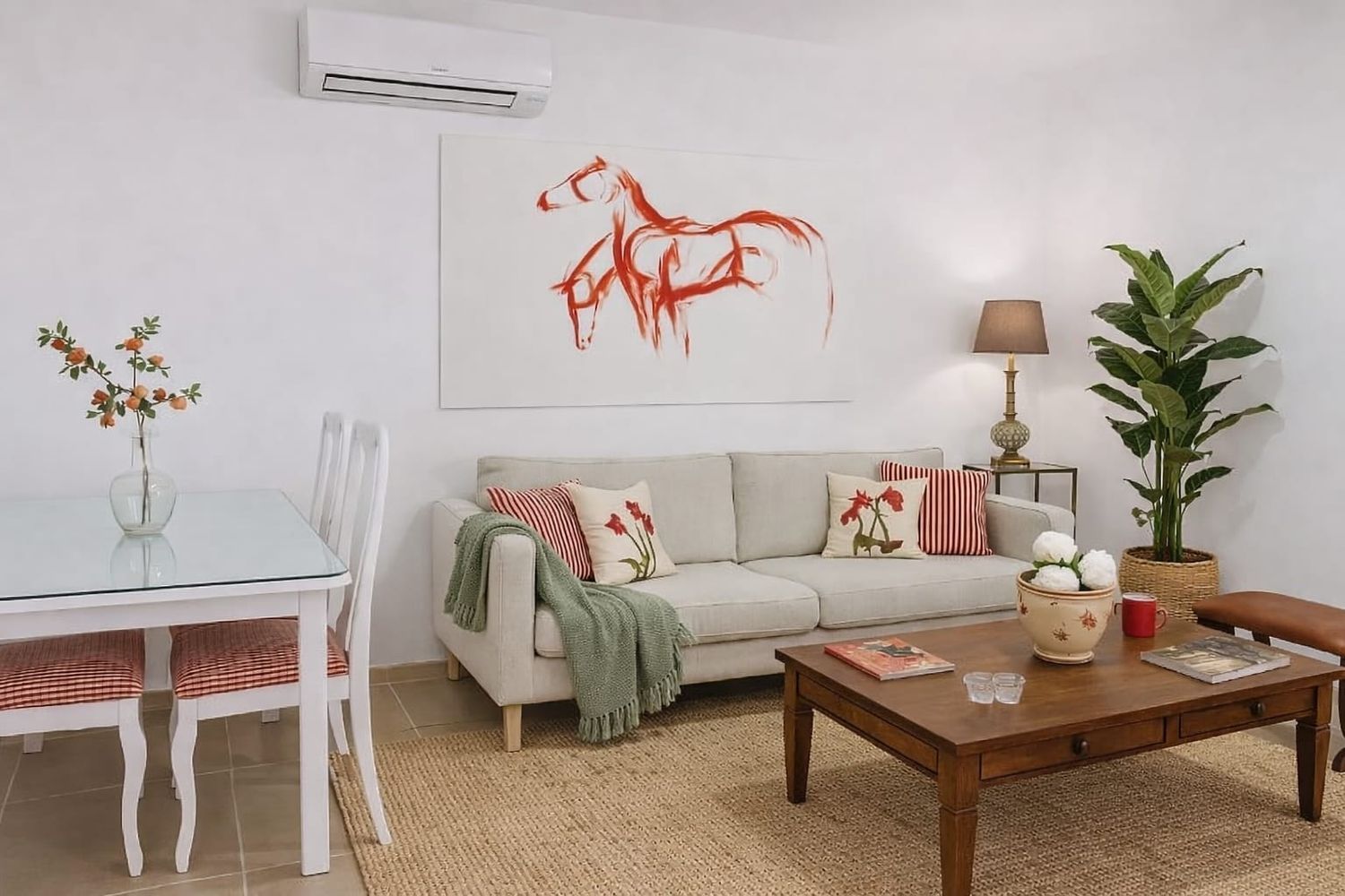 Piso en Barrio Centro - Foto 1