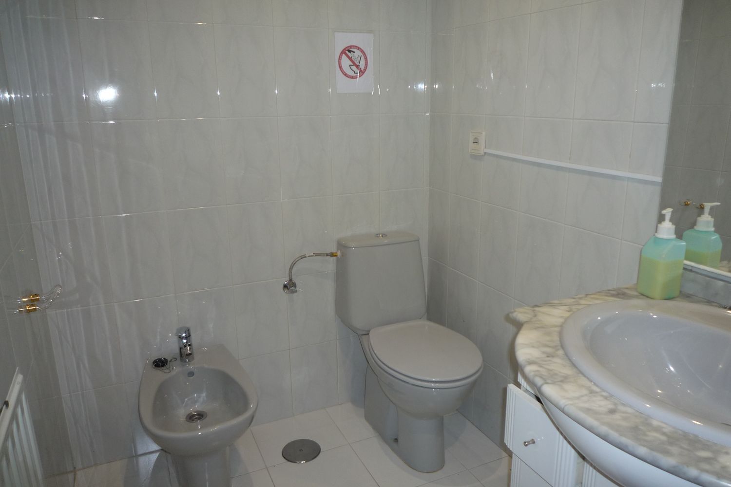 Piso en calle los Abedules, 4 - Foto 9