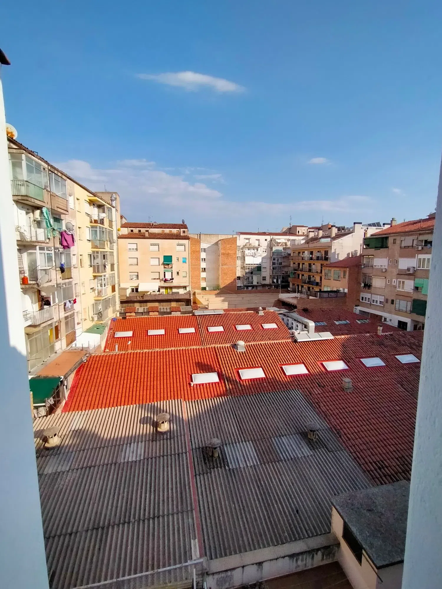 Piso en calle de Lepant, 1 - Foto 14