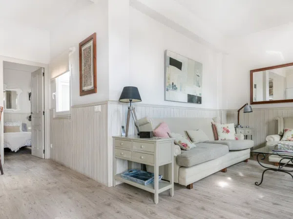 Ático en calle de l'Heroi Romeu, 4 - Foto 8