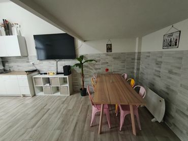 Piso en  Carrer de Tarragona 105 - Foto 4